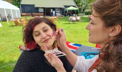 Stambourne Coronation Picnic 2023