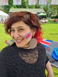 Stambourne Coronation Picnic 2023