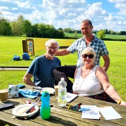 Stambourne Coronation Picnic 2023