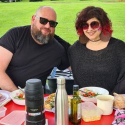 Stambourne Coronation Picnic 2023