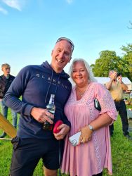 Stambourne Coronation Picnic 2023