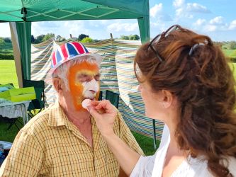 Stambourne Coronation Picnic 2023