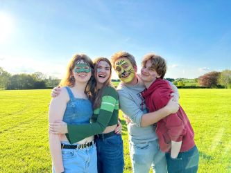 Stambourne Coronation Picnic 2023