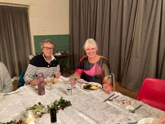 Stambourne Ladies Group - Oktoberfest 2023