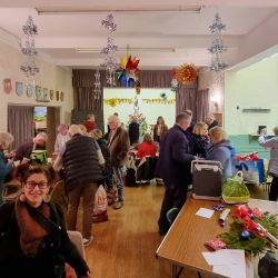 Christmas Village Quiz 2023