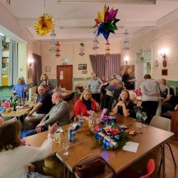 Christmas Village Quiz 2023