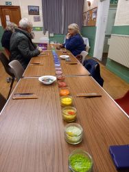 SLG - Fused glass workshop