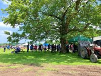 Stambourne Tractor Run 2024