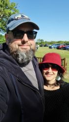 Stambourne VE Day Celebration Picnic 2025