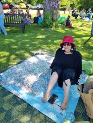 Stambourne VE Day Celebration Picnic 2025