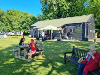 Stambourne VE Day Celebration Picnic 2025