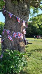 Stambourne VE Day Celebration Picnic 2025