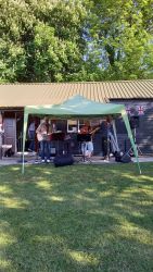 Stambourne VE Day Celebration Picnic 2025