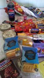 Donations from Iceland