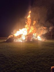 Stambourne Bonfire Night & Fireworks 2025