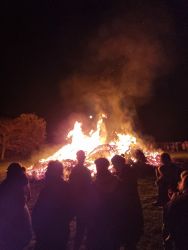 Stambourne Bonfire Night & Fireworks 2025