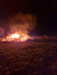 Stambourne Bonfire Night & Fireworks 2025